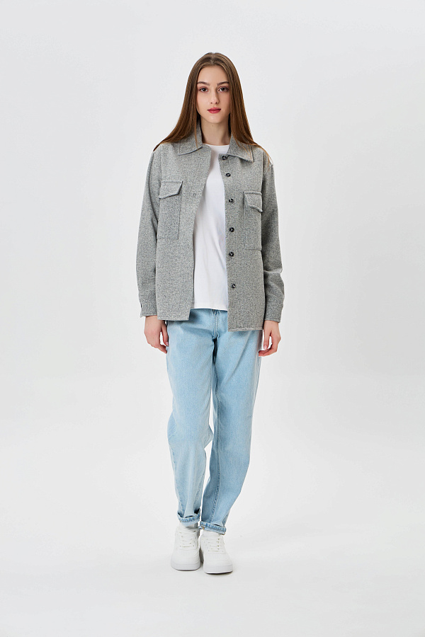 Женские джинсы AW23W-DE026 фото
